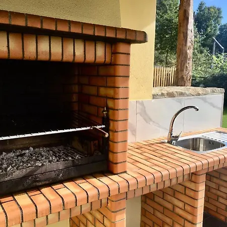 Casa De Pelicas - * Celorico De Basto