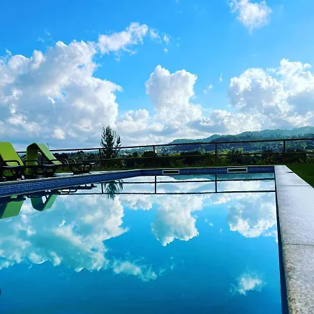 Villa Casa De Pelicas -