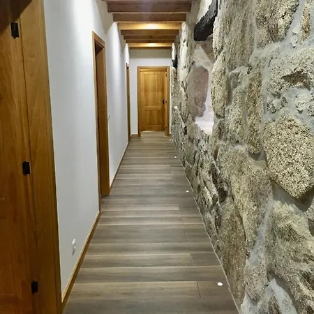Casa De Pelicas - Villa Celorico De Basto
