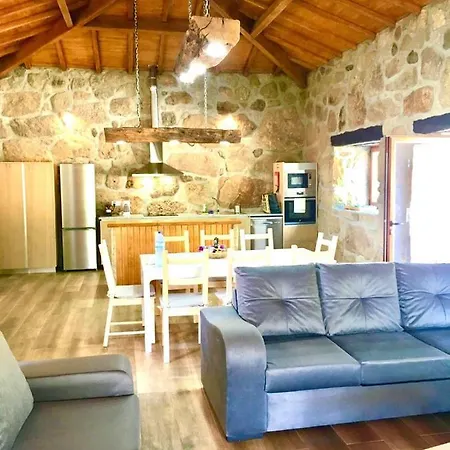 Casa De Pelicas - Vila