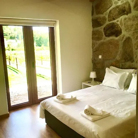 Casa De Pelicas -