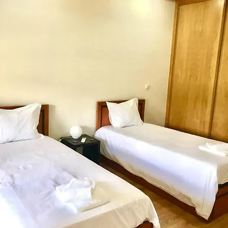 Βίλα Casa De Pelicas - *