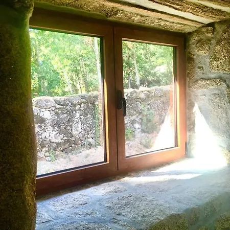 Casa De Pelicas - Vila