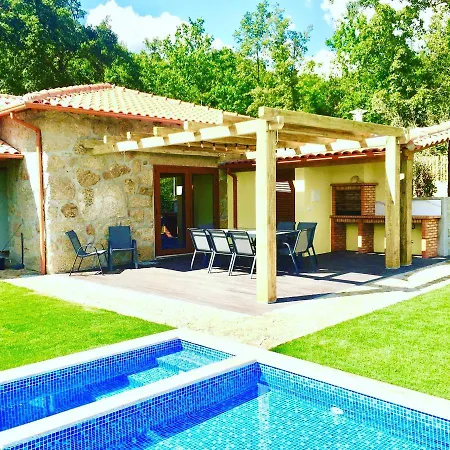 Casa De Pelicas - * Celorico De Basto