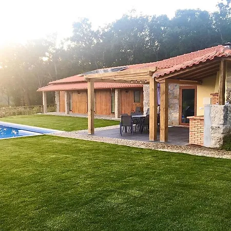 Casa De Pelicas - Vila