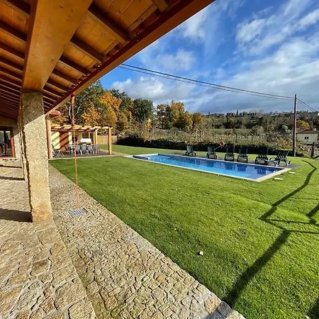 Casa De Pelicas - Vila *