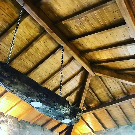Casa De Pelicas - *