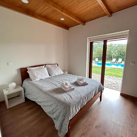 Casa De Pelicas - Celorico De Basto