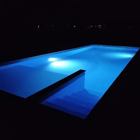 Casa De Pelicas -