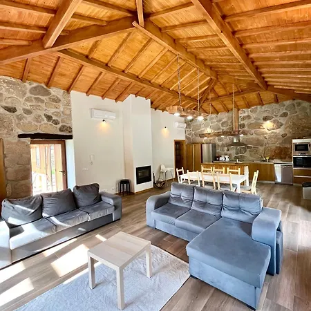 Casa De Pelicas - Villa Celorico De Basto