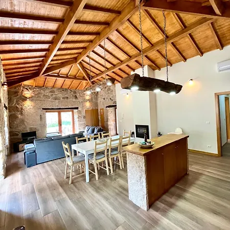 Casa De Pelicas - Villa Celorico De Basto