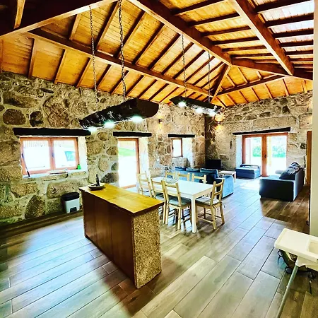 Casa De Pelicas - Celorico De Basto