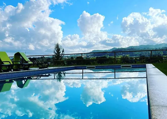 Villa Casa De Pelicas -