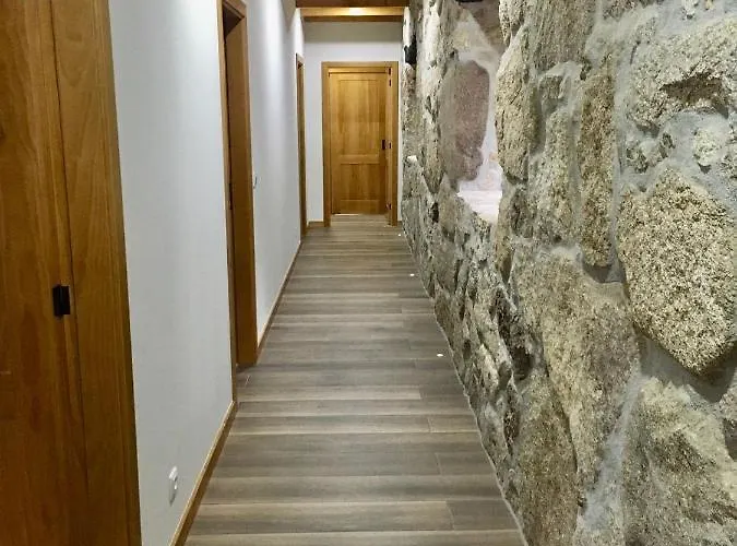 Casa De Pelicas - Villa Celorico De Basto