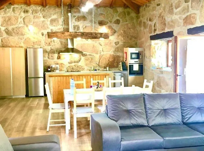 Casa De Pelicas - Villa