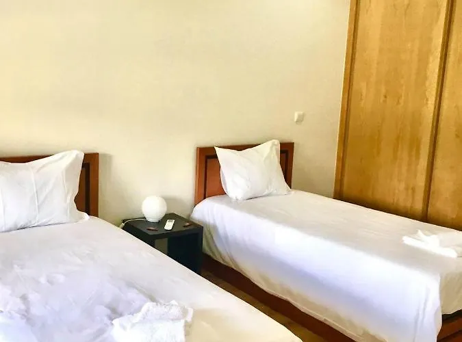 Villa Casa De Pelicas - *