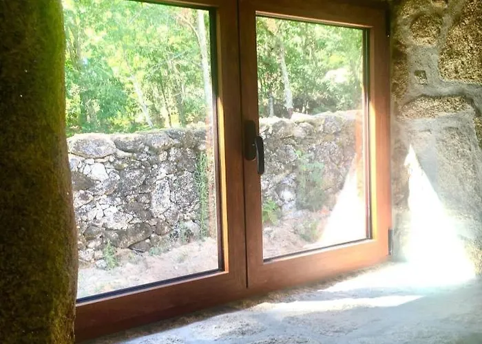 Casa De Pelicas - Villa