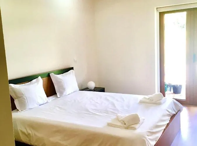 Casa De Pelicas - * Celorico De Basto