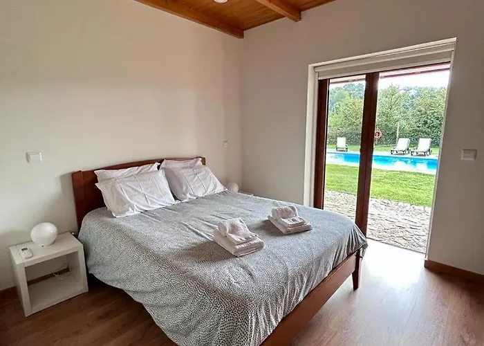 Casa De Pelicas - 세로리코데바스토